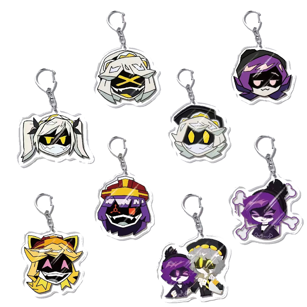 Inorganic Killer Anime Periphe - Anime Merchandise Figure avaliação e preço