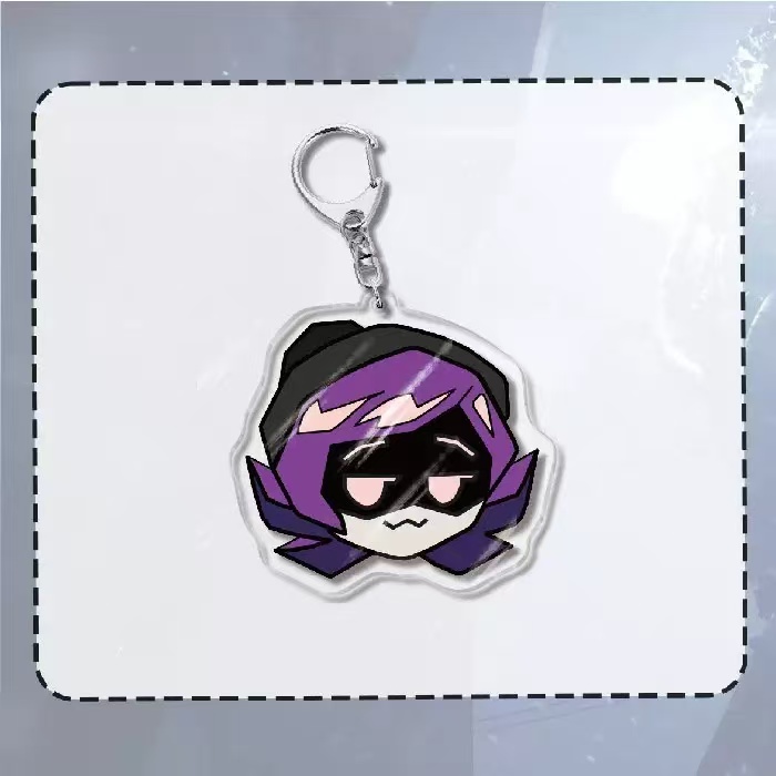 Inorganic Killer Anime Periphe - Anime Merchandise Figure avaliação e preço