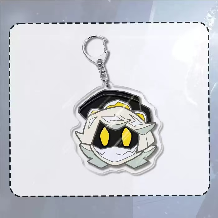Inorganic Killer Anime Periphe - Anime Merchandise Figure avaliação e preço