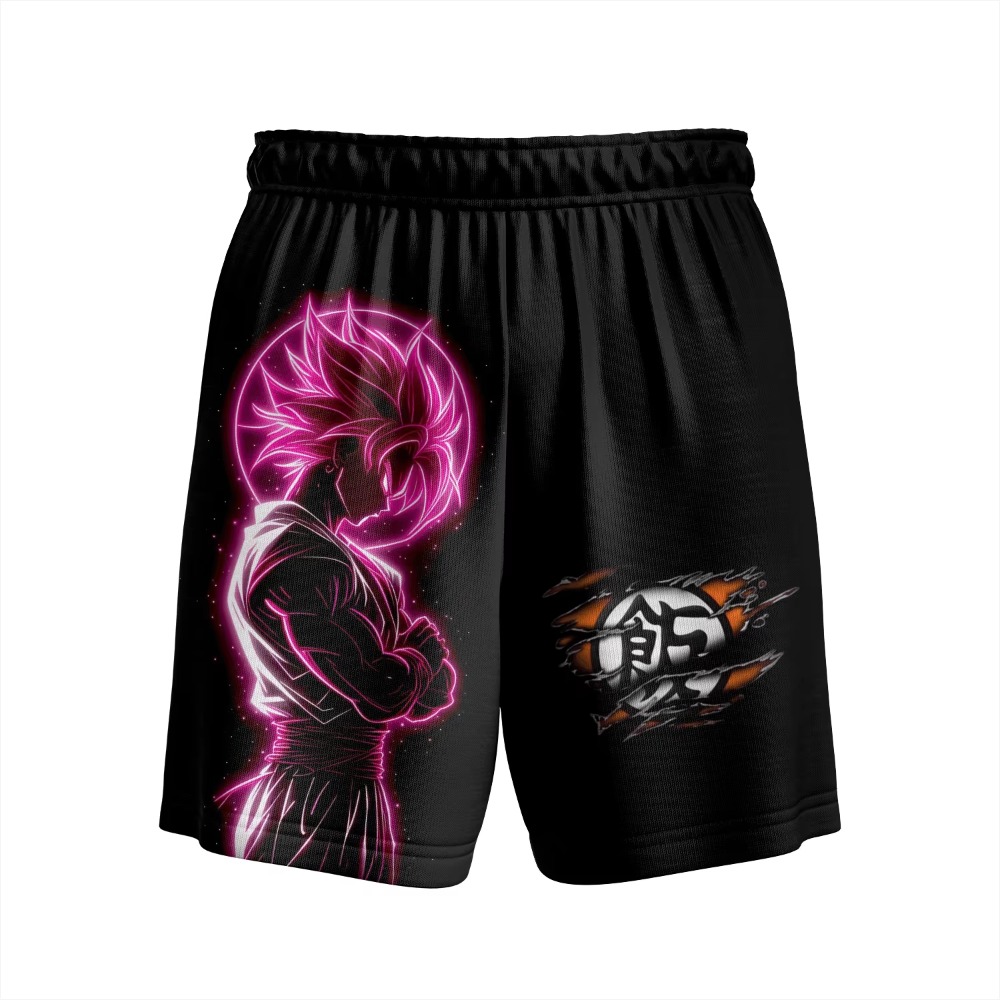 Masculino The Hot Dragon Ball  - Anime Merchandise Store Japan avaliação e preço