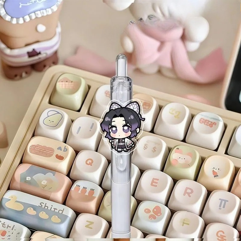 Caneta Gel de Secagem Rápida d - Anime Cosplay Merchandise avaliação e preço