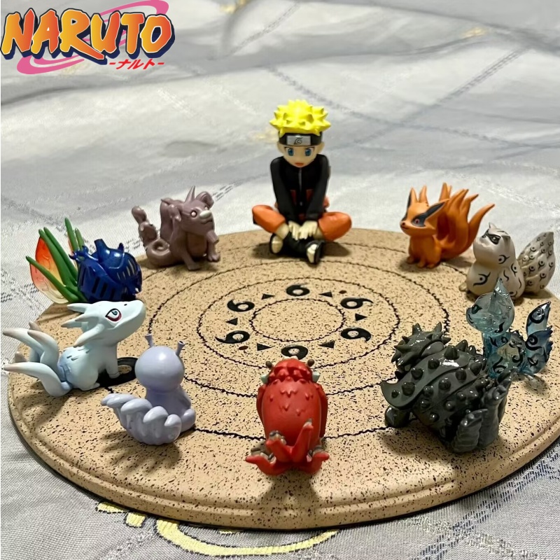 Novo em Estoque MegaHouse 8458 - Anime Merchandise Naruto avaliação e preço