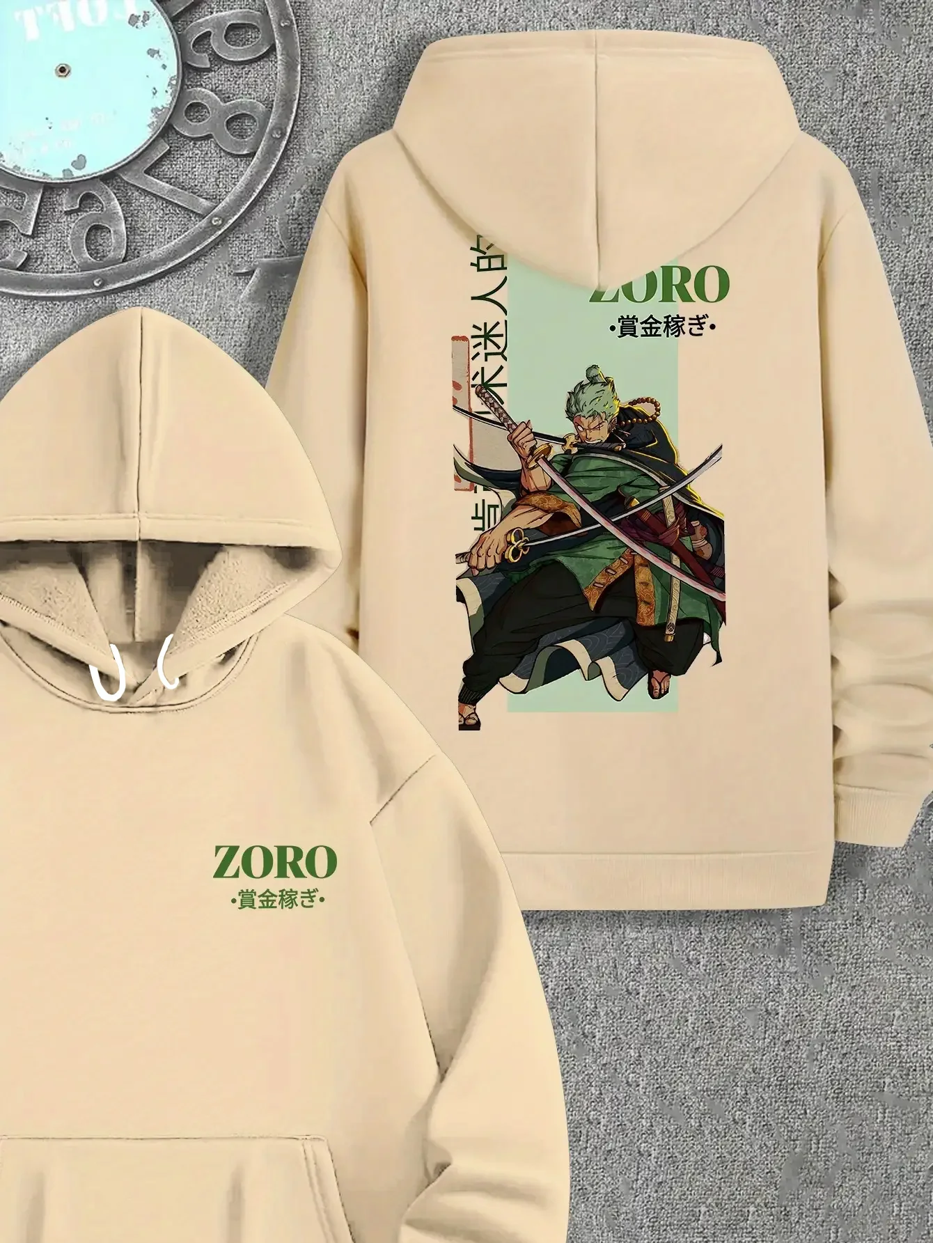 Camiseta Estampada One Piece C - Anime Merchandise T Shirt avaliação e preço